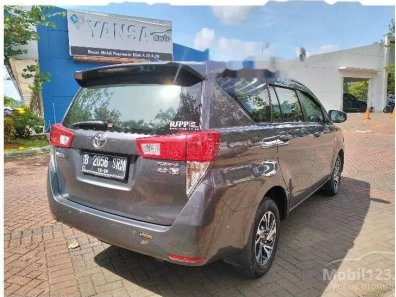 Jual Toyota Kijang Innova G 2020-1