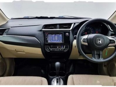 Jual Honda Mobilio E 2018-1