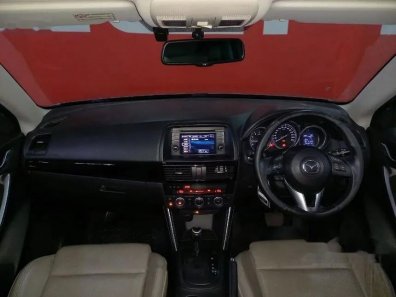 Butuh dana ingin jual Mazda CX-5 Grand Touring 2013-1