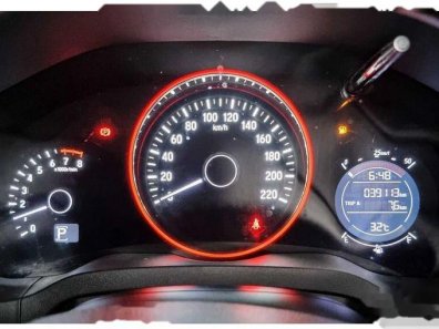 Jual Honda HR-V S 2018-1