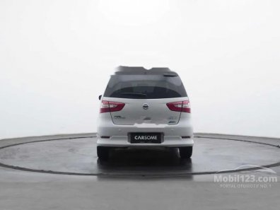 Butuh dana ingin jual Nissan Grand Livina XV Highway Star 2017-1