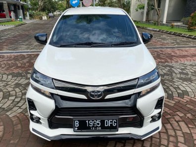 Jual Toyota Avanza 2021 1.5G MT di Jawa Timur-1