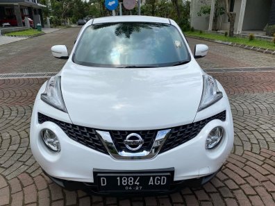 Jual Nissan Juke 2017 RX di Jawa Timur-1