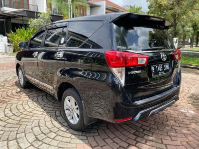 Jual Toyota Kijang Innova 2020 2.4G di Jawa Timur-1
