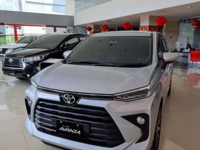 Jual Toyota Veloz 2022 1.5 A/T GR LIMITED di Jawa Barat-1