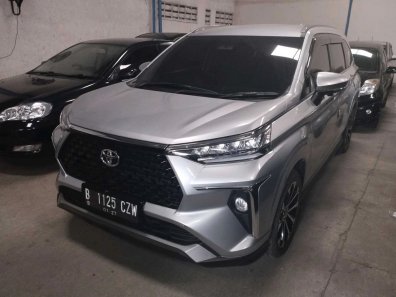 Jual Toyota Avanza 2022 Veloz di DKI Jakarta-1