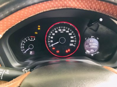 Jual Honda HR-V 2018 Prestige di Sulawesi Selatan-1