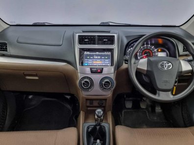 Jual Toyota Avanza 2016 1.3G MT di Banten-1
