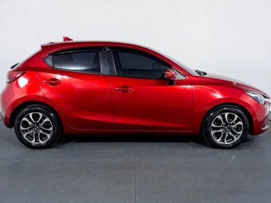 Jual Mazda 2 2016 GT AT di DKI Jakarta-1