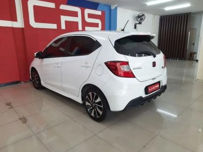 Butuh dana ingin jual Honda Brio RS 2021-1