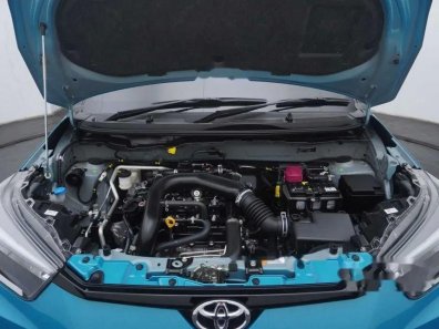 Jual Toyota Raize 2022 termurah-1