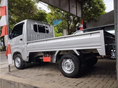 Jual Suzuki Carry FD 2019-1
