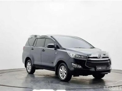 Butuh dana ingin jual Toyota Kijang Innova G 2018-1
