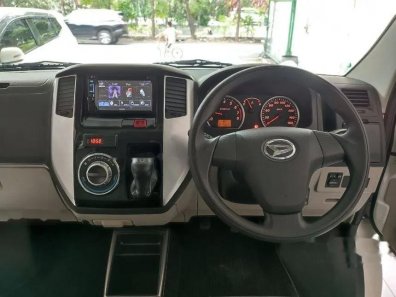 Jual Daihatsu Luxio X 2016-1