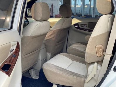 Butuh dana ingin jual Toyota Kijang Innova V Luxury 2015-1