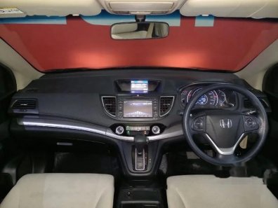 Jual Honda CR-V 2.0 kualitas bagus-1