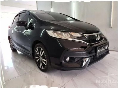 Jual Honda Jazz 2019 kualitas bagus-1