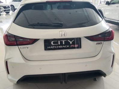 Jual Honda City Hatchback 2023 New  City RS Hatchback CVT di DKI Jakarta-1