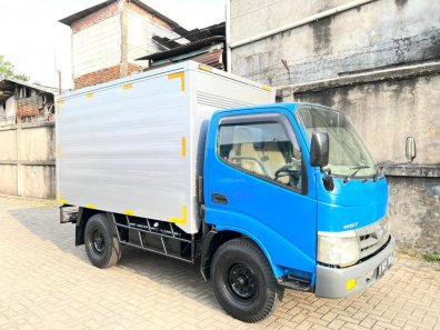 Jual Toyota Dyna 2012 4.0 Manual di DKI Jakarta-1