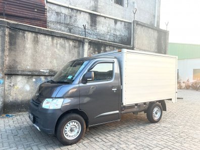 Jual Daihatsu Gran Max Pick Up 2021 1.5 di DKI Jakarta-1