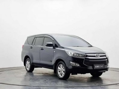Jual Toyota Kijang Innova 2018 2.4G di Banten-1