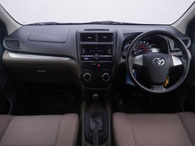 Jual Toyota Avanza 2017 1.3E AT di DKI Jakarta-1