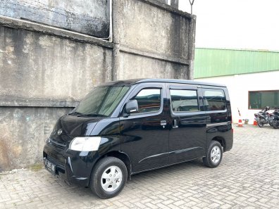 Jual Daihatsu Gran Max 2020 1.5 STD AC&PS di DKI Jakarta-1