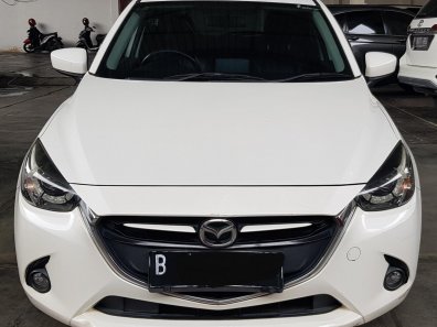 Jual Mazda 2 2016 R di DKI Jakarta-1