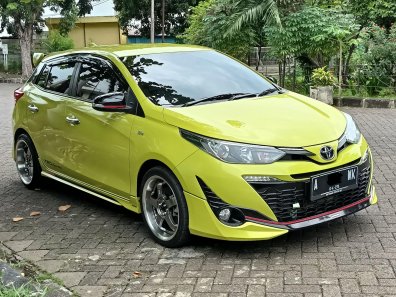 Jual Toyota Yaris 2020 TRD Sportivo di DKI Jakarta-1