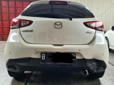 Jual Mazda 2 2016 R di Jawa Barat-1