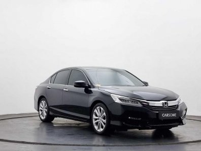 Jual Honda Accord 2018 VTi-L di DKI Jakarta-1