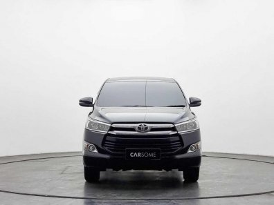 Jual Toyota Kijang Innova 2018 2.0 G di Banten-1
