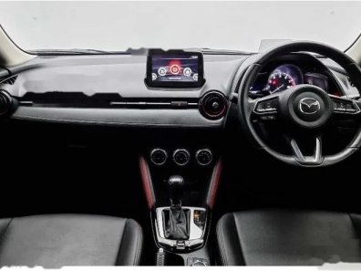 Butuh dana ingin jual Mazda CX-3 2017-1