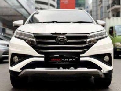 Butuh dana ingin jual Daihatsu Terios R 2019-1