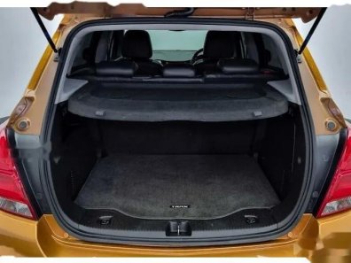 Chevrolet TRAX 2018 SUV dijual-1