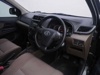 Toyota Avanza E 2017 MPV dijual-1