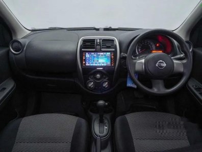 Nissan March 1.2L 2017 Hatchback dijual-1