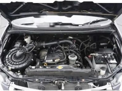 Toyota Kijang Innova V 2015 MPV dijual-1