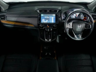 Jual Honda CR-V 2017 1.5L Turbo Prestige di DKI Jakarta-1