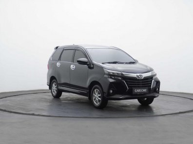 Jual Daihatsu Xenia 2021 X di DKI Jakarta-1