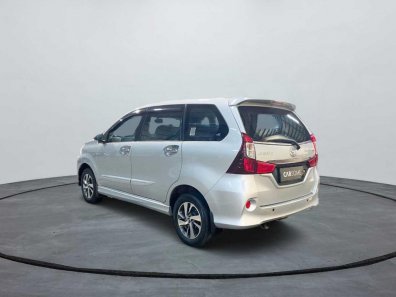Jual Toyota Avanza 2017 1.5 AT di Banten-1