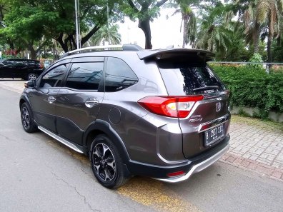 Jual Honda BR-V 2019 E Prestige di DKI Jakarta-1