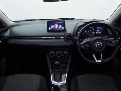 Mazda 2 Hatchback 2018 Hatchback dijual-1