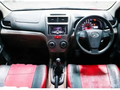 Butuh dana ingin jual Daihatsu Xenia X X 2017-1