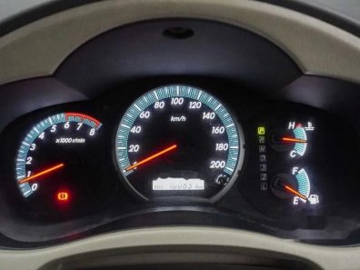 Jual Toyota Kijang Innova V 2015-1