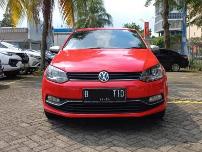 Jual Volkswagen Polo 2019 TSI 1.2 Automatic di Jawa Barat-1