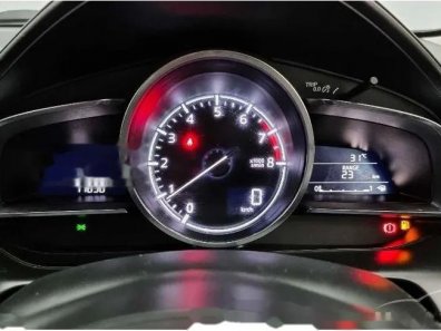 Jual Mazda CX-3 2017 kualitas bagus-1