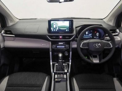 Toyota Veloz 2021 Wagon dijual-1