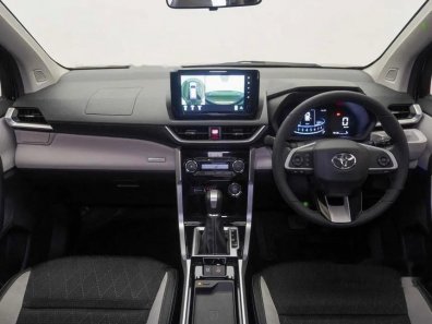 Jual Toyota Veloz 2021 kualitas bagus-1