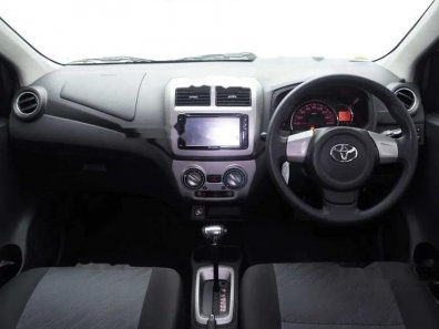 Jual Toyota Agya 2016 kualitas bagus-1